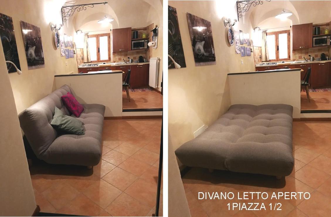 In Centro Citta, Nei Vicoli Del Borgo Apartment Sanremo Exterior foto