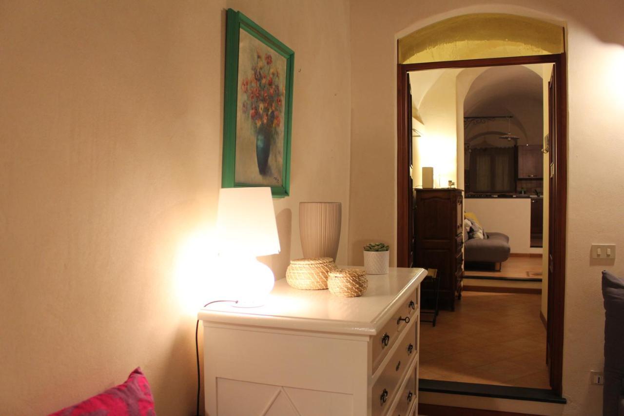 In Centro Citta, Nei Vicoli Del Borgo Apartment Sanremo Exterior foto